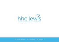 Hhc lewis marketing and communications