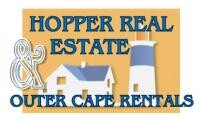 Hopper real estate ~ outer cape rentals