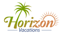 Horizon vacations