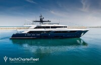 Horizon yacht charters