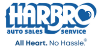 Harbro sales & service