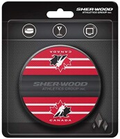 Sher-Wood Hockey Inc.