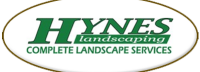 Hynes landscaping, inc.