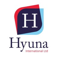 Hyuna international ltd.