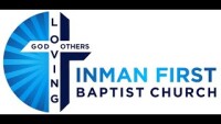 Inman first baptist church