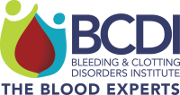 Bleeding and clotting disorders institute