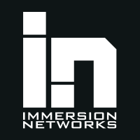 Immersion networks