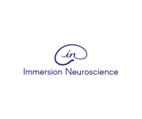 Immersion neuroscience
