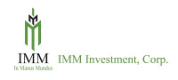 Imm investment corp.