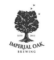 Imperial oak brewing
