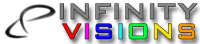 Infinity visions inc.