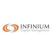 Infinium capital