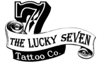 Lucky 7 Tattoo Studio
