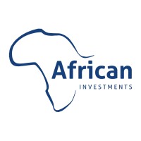 Invest in africa