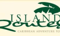 Island routes caribbean adventure tours