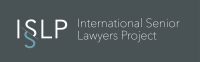 International senior lawyers project (islp)