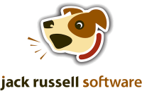 Jack russell software company