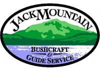 Jack mountain bushcraft school