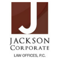 Jackson corporate law, p.c.