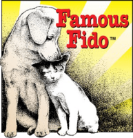 Famous Fido Rescue
