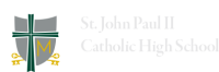 St. john paul ii catholic high school-huntsville, al