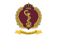 Jordanian royal medical services