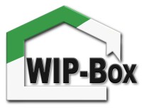 Key hemp processing / wip box