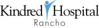 Kindred hospital rancho