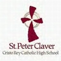 St. peter claver cristo rey high school