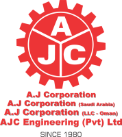AJC Engineering (Pvt.) Ltd