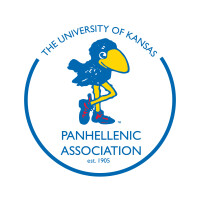 University of kansas panhellenic association