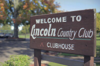 The Lincoln Country Club
