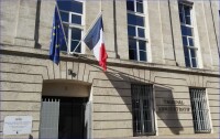 Tribunal Administratif de Bordeaux