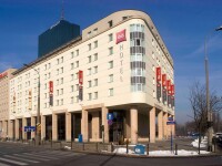 Hotel Muranowska Sp. z o.o. / IBIS Stare Miasto