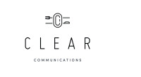 Be clear communications