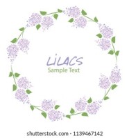 Lilac springs