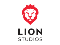 Lion studio