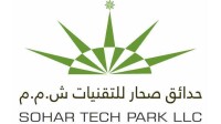 sohar tech park