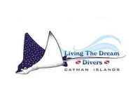 Living the dream divers