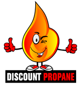 Discount propane services