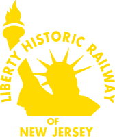 Liberty railway svc