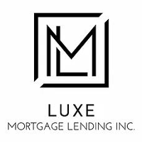 Luxe mortgage