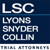 Lyons, snyder & collin