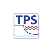 Thyna Petrolium Services TPS