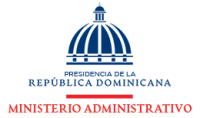 Ministerio administrativo de la presidencia (mapre)