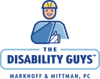 Markhoff & mittman pc |the disability guys