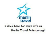 Marlin travel