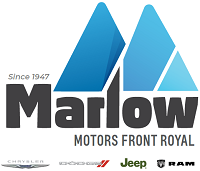 Marlow motors