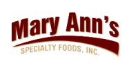 Mary anns specialty foods inc