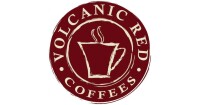 Volcanic Red Coffee Company